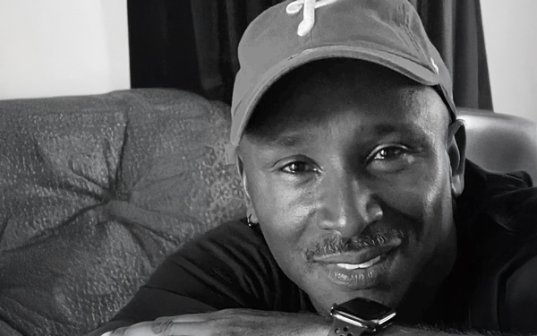 Headshot of Darryl Bryant