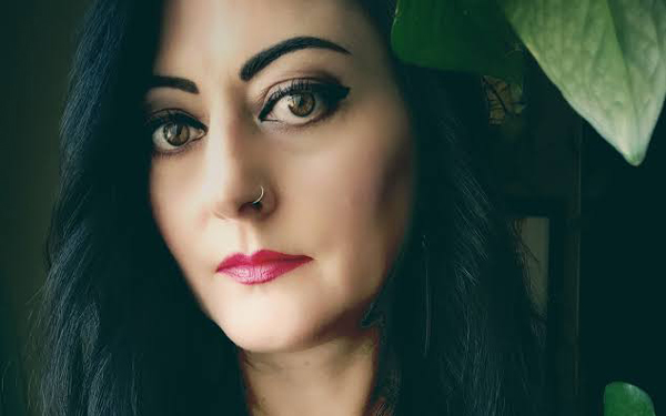 Headshot of Hillary Leftwich