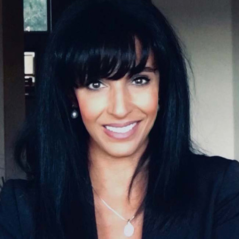 Headshot of Nawal Nader-French